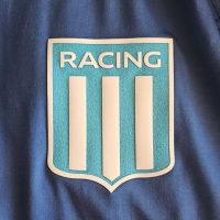Lautaro Martinez match worn jersey + cinta de capitan – SAF 2017/18 - Imagen 7