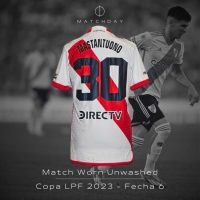 Franco Mastantuono – Copa de la Liga 2024 - Imagen 3
