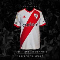 Franco Mastantuono – Copa de la Liga 2024 - Imagen 4