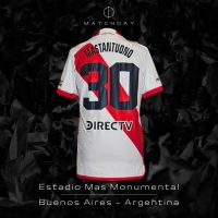 Franco Mastantuono – Copa de la Liga 2024 - Imagen 5