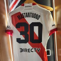 Franco Mastantuono – Copa de la Liga 2024 - Imagen 6