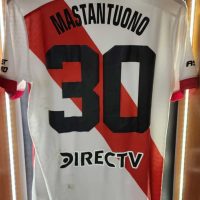 Franco Mastantuono – Copa de la Liga 2024 - Imagen 7