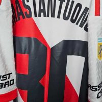 Franco Mastantuono – Copa de la Liga 2024 - Imagen 8