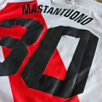Franco Mastantuono – Copa de la Liga 2024 - Imagen 14