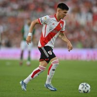 Franco Mastantuono – Copa de la Liga 2024 - Imagen 15