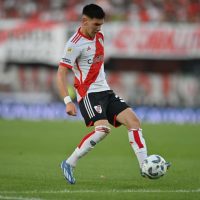 Franco Mastantuono – Copa de la Liga 2024 - Imagen 16