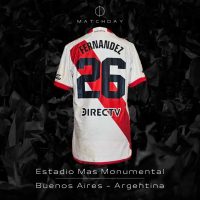 Ignacio Fernandez – Copa de la Liga 2024 - Imagen 5