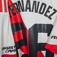 Ignacio Fernandez – Copa de la Liga 2024 - Imagen 8