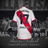 Paulo Diaz – Copa de la liga 2024 - Imagen 3