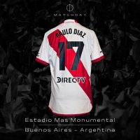 Paulo Diaz – Copa de la liga 2024 - Imagen 5