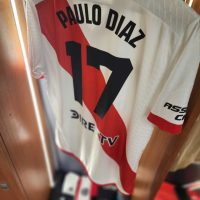 Paulo Diaz – Copa de la liga 2024 - Imagen 6