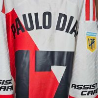Paulo Diaz – Copa de la liga 2024 - Imagen 8