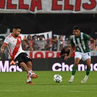 Paulo Diaz – Copa de la liga 2024 - Imagen 15
