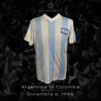 Claudio Caniggia – Juegos Odesur 1986 - Imagen 4