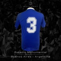 Claudio Caniggia – Copa America 1987 - Imagen 5