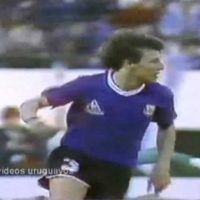 Claudio Caniggia – Copa America 1987 - Imagen 17