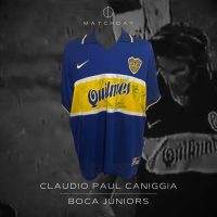 Claudio Caniggia – Torneo Clausura 1998 - Imagen 2