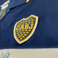 Claudio Caniggia – Torneo Clausura 1998 - Imagen 10