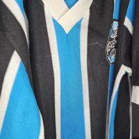 Ademir Padilha – Gremio – Troféu Internacional Ciudad de Palma de 1985 – MATCH WORN JERSEY - Imagen 6