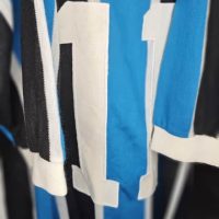 Ademir Padilha – Gremio – Troféu Internacional Ciudad de Palma de 1985 – MATCH WORN JERSEY - Imagen 7