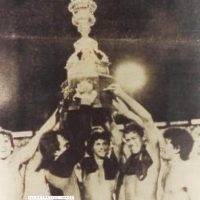 Ademir Padilha – Gremio – Troféu Internacional Ciudad de Palma de 1985 – MATCH WORN JERSEY - Imagen 13