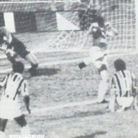 Ademir Padilha – Gremio – Troféu Internacional Ciudad de Palma de 1985 – MATCH WORN JERSEY - Imagen 14