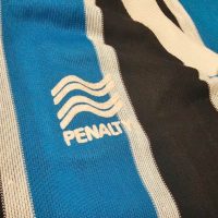 Ademir Padilha – Gremio – Troféu Internacional Ciudad de Palma de 1985 – MATCH WORN JERSEY - Imagen 17