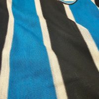 Ademir Padilha – Gremio – Troféu Internacional Ciudad de Palma de 1985 – MATCH WORN JERSEY - Imagen 22