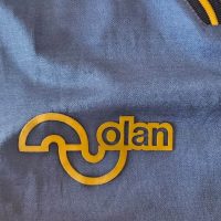 Claudio Caniggia – Boca Juniors – Copa Parmalat 1995 – MATCH WORN JERSEY - Imagen 15