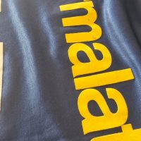 Claudio Caniggia – Boca Juniors – Copa Parmalat 1995 – MATCH WORN JERSEY - Imagen 21