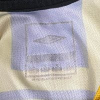 Carlos Bueno – Peñarol – Torneo de verano 2004 – MATCH WORN JERSEY - Imagen 11