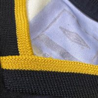 Carlos Bueno – Peñarol – Torneo de verano 2004 – MATCH WORN JERSEY - Imagen 12