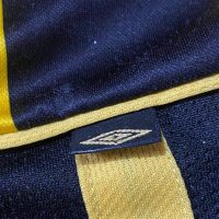 Carlos Bueno – Peñarol – Torneo de verano 2004 – MATCH WORN JERSEY - Imagen 18