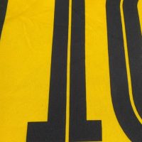 Carlos Bueno – Peñarol – Torneo de verano 2004 – MATCH WORN JERSEY - Imagen 20