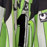 Daniel Carnevali – Selección Sudamericana – Despedida / Farewell match Hugo Bargas – MATCH WORN JERSEY - Imagen 7