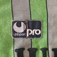 Daniel Carnevali – Selección Sudamericana – Despedida / Farewell match Hugo Bargas – MATCH WORN JERSEY - Imagen 12