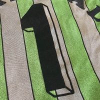 Daniel Carnevali – Selección Sudamericana – Despedida / Farewell match Hugo Bargas – MATCH WORN JERSEY - Imagen 15