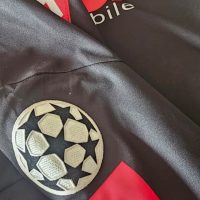 Antonio Conte – Juventus FC – UEFA Champions League 2001/02 – MATCH WORN JERSEY - Imagen 15