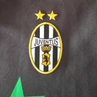 Antonio Conte – Juventus FC – UEFA Champions League 2001/02 – MATCH WORN JERSEY - Imagen 17