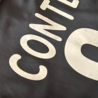 Antonio Conte – Juventus FC – UEFA Champions League 2001/02 – MATCH WORN JERSEY - Imagen 19