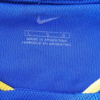 Marcelo Delgado – Boca Juniors – Copa Intercontinental 2001 – Match Issued jersey - Imagen 13
