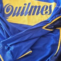 Marcelo Delgado – Boca Juniors – Copa Intercontinental 2001 – Match Issued jersey - Imagen 19