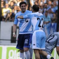 Diego Milito – Partido despedida – Farewell match – SIGNED protocol jersey - Imagen 9