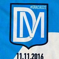 Diego Milito – Partido despedida – Farewell match – SIGNED protocol jersey - Imagen 16