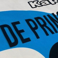 Diego Milito – Partido despedida – Farewell match – SIGNED protocol jersey - Imagen 22