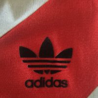 Fabián Basualdo – River Plate – 1988/89 – MATCH WORN JERSEY - Imagen 13