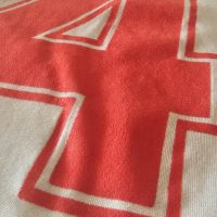 Fabián Basualdo – River Plate – 1988/89 – MATCH WORN JERSEY - Imagen 19
