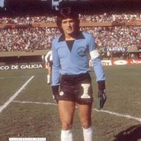 Ubaldo Matildo Filliol – River Plate – Torneo Nacional 1981 – MATCH WORN UNWASHED JERSEY - Imagen 8