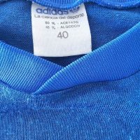 José Luis Tesare – Boca Juniors – Torneo Metropolitano 1981 – MATCH WORN JERSEY - Imagen 10