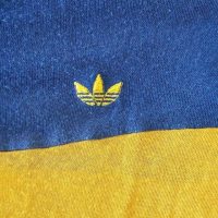 José Luis Tesare – Boca Juniors – Torneo Metropolitano 1981 – MATCH WORN JERSEY - Imagen 11